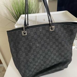 Gucci handbag